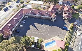 Abel Tasman Motor Inn